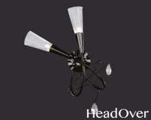 Бра Lightstar 711627 Aereo