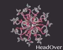 Бра Lightstar 890652 Medusa