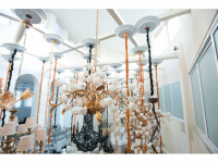 Лифт-подъёмник для люстры до 50 кг Lift MW-Light-50