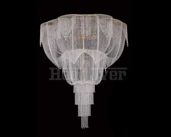 Каскад Гусь-Хрустальный Лотос 3000 мм 815